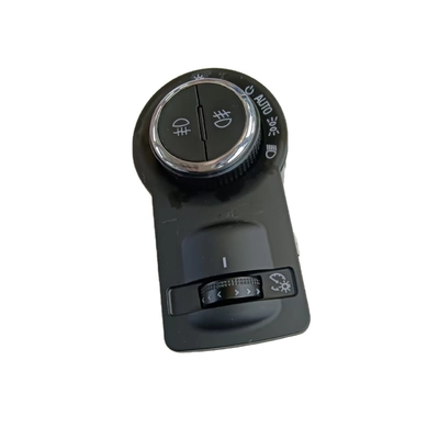 13268707 Auto elektrisch koplamp koplamp licht controle schakelaar voor Chevrolet Cruze Malibu
