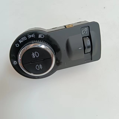 13268707 Auto elektrisch koplamp koplamp licht controle schakelaar voor Chevrolet Cruze Malibu