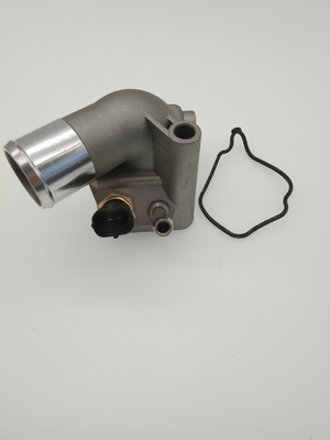 Thermostaat W/ Sensor Voor Opel Astra G Astra H Corsa C VECTRA B C 24456401 6338005 TMS1342