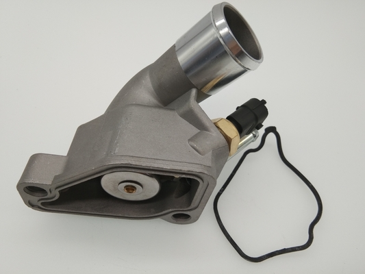 Thermostaat W/ Sensor Voor Opel Astra G Astra H Corsa C VECTRA B C 24456401 6338005 TMS1342
