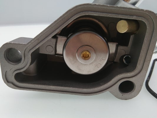 Thermostaat W/ Sensor Voor Opel Astra G Astra H Corsa C VECTRA B C 24456401 6338005 TMS1342