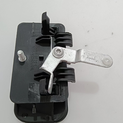Ford Transit MK6 MK7 Voor-/linkse deurgreep compatibel met schakelaar voor vensterlift