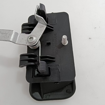 Ford Transit MK6 MK7 Voor-/linkse deurgreep compatibel met schakelaar voor vensterlift