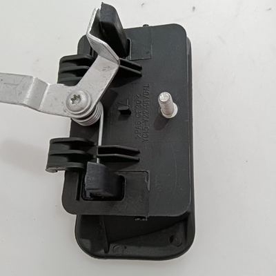 Ford Transit MK6 MK7 Voor-/linkse deurgreep compatibel met schakelaar voor vensterlift