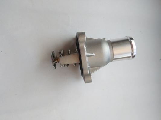 Thermostaat behuizing koelvloeistof flens voor OPEL Fiat 24435102 6338050 1338404