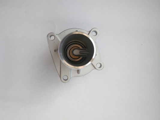 Thermostaat behuizing koelvloeistof flens voor OPEL Fiat 24435102 6338050 1338404