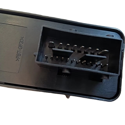 Zoek de perfecte pasvorm voor je Citroen C5 96644915XT Electric Master Control Switch