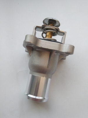 Thermostaat behuizing koelvloeistof flens voor OPEL Fiat 24435102 6338050 1338404