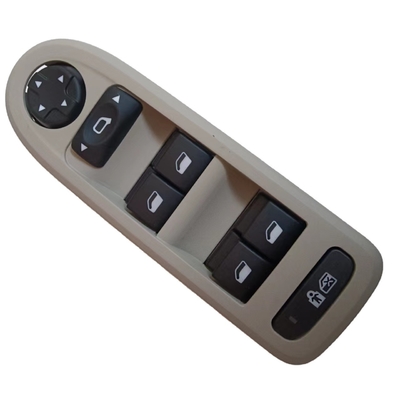 Zoek de perfecte pasvorm voor je Citroen C5 96644915XT Electric Master Control Switch