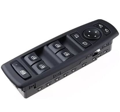 Haoxin Electric Power Window Switch 254000015R voor Renault Megane Laguna 2008-2016