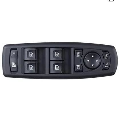 Haoxin Electric Power Window Switch 254000015R voor Renault Megane Laguna 2008-2016