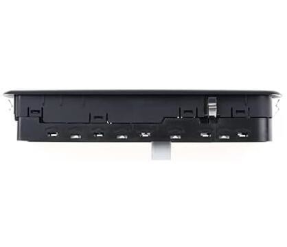 Haoxin Electric Power Window Switch 254000015R voor Renault Megane Laguna 2008-2016