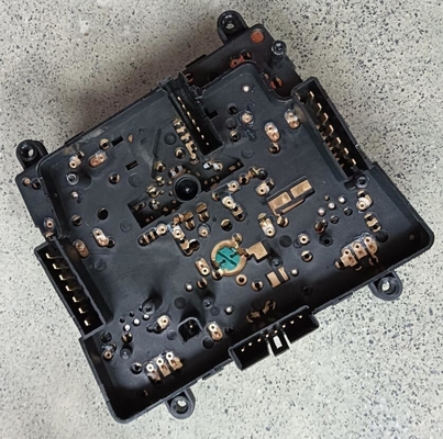 Power Window Switch Console voor 2000-2004 Mercedes Benz W163 ML320 ML430 1638206610