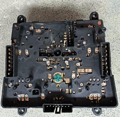Power Window Switch Console voor 2000-2004 Mercedes Benz W163 ML320 ML430 1638206610