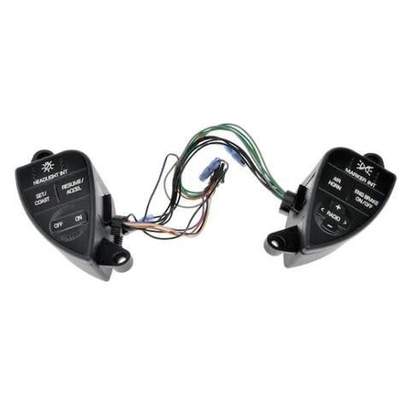 2611199C91 Automatische schakelaar voor 2008-2016 International ProStar Cruise Control OEM NO