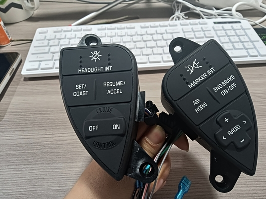 2611199C91 Automatische schakelaar voor 2008-2016 International ProStar Cruise Control OEM NO