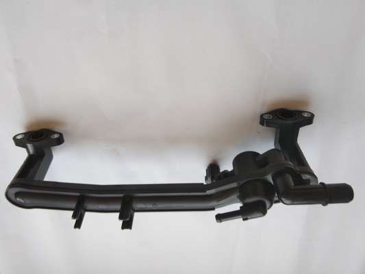 LR010891 Motorkoelmiddeluitlaatflens voor Range Rover Velar HX-CF0075 LR122711 LR018273 LR077042 LR087559 LR109402