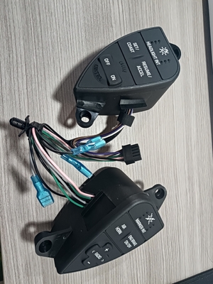 2611199C91 Automatische schakelaar voor 2008-2016 International ProStar Cruise Control OEM NO