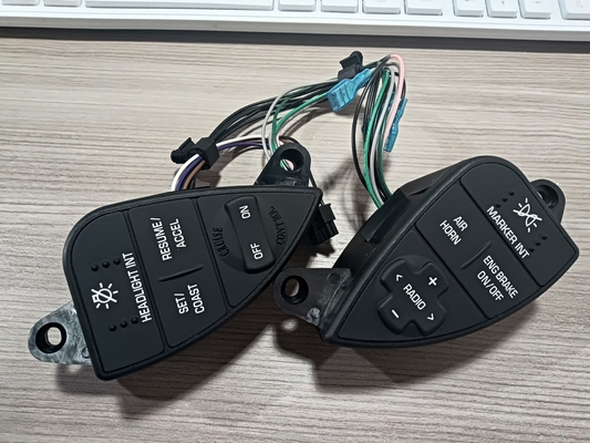 2611199C91 Automatische schakelaar voor 2008-2016 International ProStar Cruise Control OEM NO