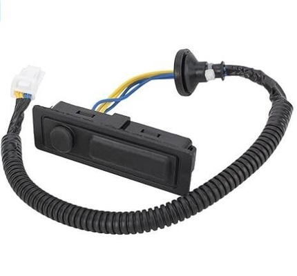 Nissan Release Switch 25380-3JA0A voor gegarandeerde tevredenheid