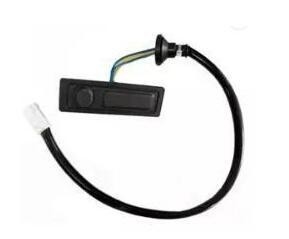 Nissan Release Switch 25380-3JA0A voor gegarandeerde tevredenheid
