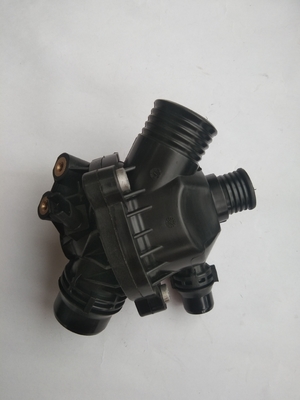 11537633477 11538636594 11537588257 Motorkoelmiddel thermostaat behuizing montage voor BMW