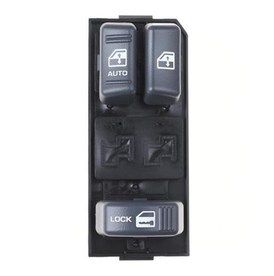 15151356 15151360 15151362 Car Electric Power Master Window Switch voor Chevrolet Blazer