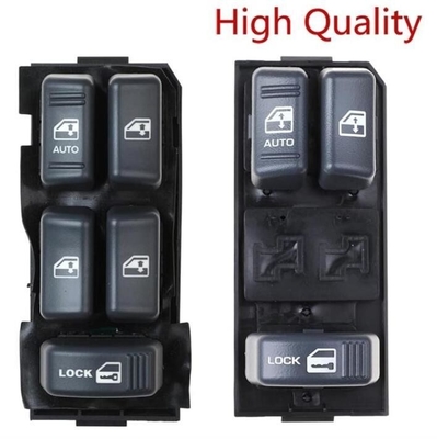 15151356 15151360 15151362 Car Electric Power Master Window Switch voor Chevrolet Blazer