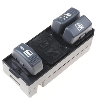15151356 15151360 15151362 Car Electric Power Master Window Switch voor Chevrolet Blazer