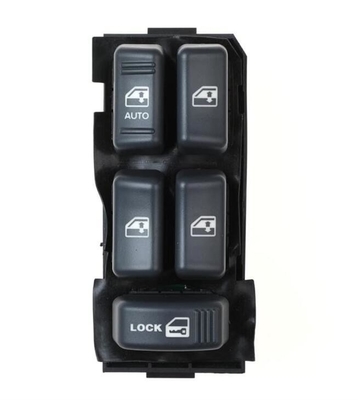 15151356 15151360 15151362 Car Electric Power Master Window Switch voor Chevrolet Blazer