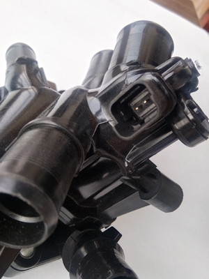 9808647080 Koelsysteem pomp voor Peugeot 207 308 1.6T en Citroen C4 L C4 B7 DS3/4/5/6