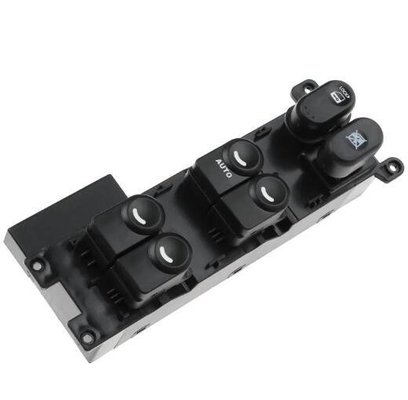 Vervang/repareer 93570-2L010 Window Master Switch voor Hyundai Elantra 2008-2012