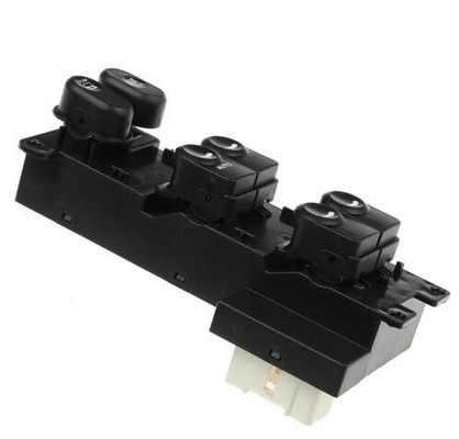Vervang/repareer 93570-2L010 Window Master Switch voor Hyundai Elantra 2008-2012