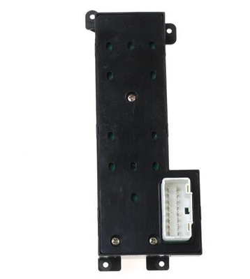 Vervang/repareer 93570-2L010 Window Master Switch voor Hyundai Elantra 2008-2012