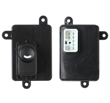 Vervang/repareer 93570-2L010 Window Master Switch voor Hyundai Elantra 2008-2012