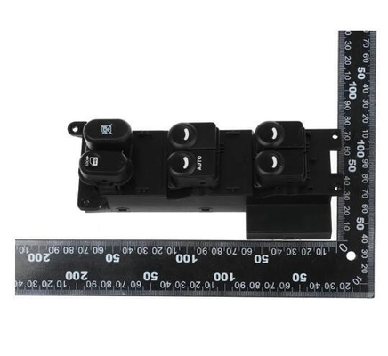 Vervang/repareer 93570-2L010 Window Master Switch voor Hyundai Elantra 2008-2012