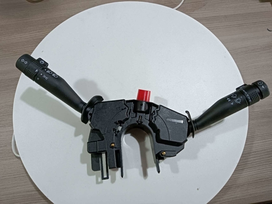Escort HB koplampindicator en wiperschakelaar 95AG11K665DA voor stuurkolom