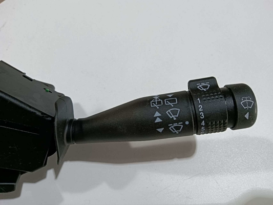 Escort HB koplampindicator en wiperschakelaar 95AG11K665DA voor stuurkolom