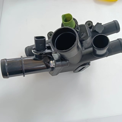 06A121111A Motorthermostaat voor VW AUDI SKODA Bora Golf IATF16949