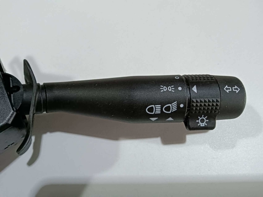 Escort HB koplampindicator en wiperschakelaar 95AG11K665DA voor stuurkolom