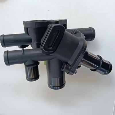 06A121111A Motorthermostaat voor VW AUDI SKODA Bora Golf IATF16949