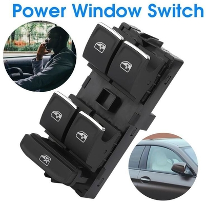 5G0 959 857A 5G0 959 857C Power Window Master Switch voor VW Golf Passat B8 Compatibel