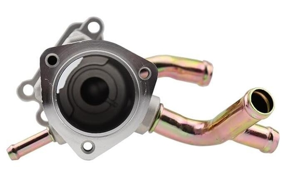 Ontwerp Aluminium motor koeling thermostaat behuizing dekking voor Nissan Tsuru 11061F4300