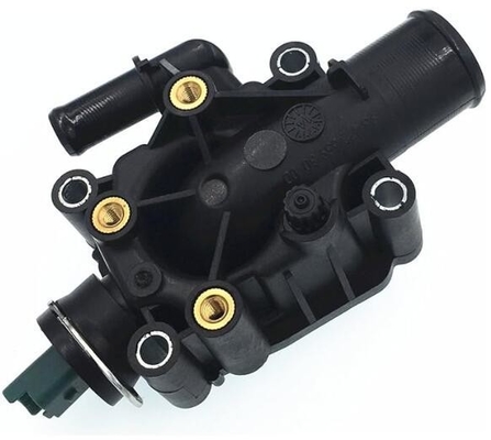 23-40026-SX Motor koelmiddel thermostaat voor Citroen C4 C3 C2 Berlingo Peugeot 1.4-1.6L