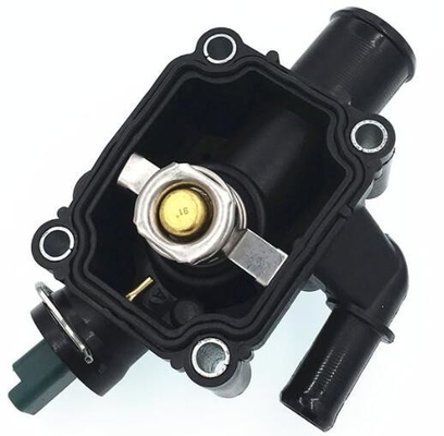 23-40026-SX Motor koelmiddel thermostaat voor Citroen C4 C3 C2 Berlingo Peugeot 1.4-1.6L