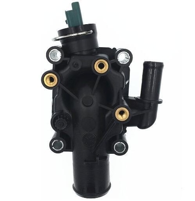 23-40026-SX Motor koelmiddel thermostaat voor Citroen C4 C3 C2 Berlingo Peugeot 1.4-1.6L