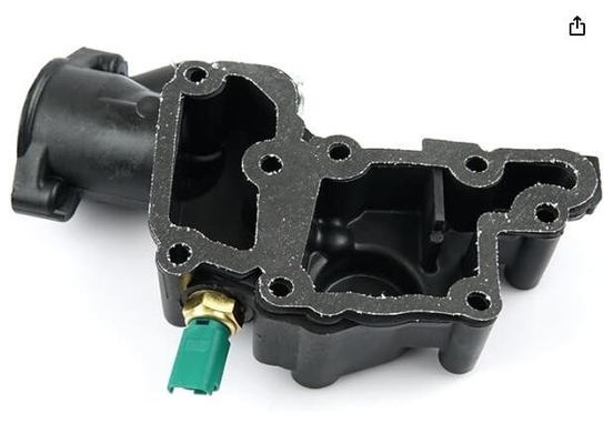 OEM NO 1336. Y8 Thermostaat behuizing voor Citroën Berlingo FIAT Fiorino Mpv PEUGEOT 96-16
