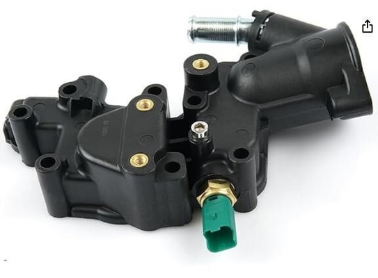 OEM NO 1336. Y8 Thermostaat behuizing voor Citroën Berlingo FIAT Fiorino Mpv PEUGEOT 96-16