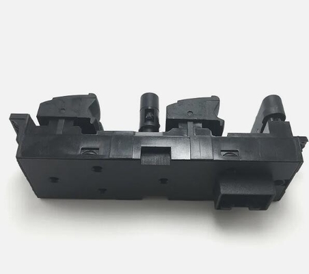 140.088-00A 10 PIN Power Window Console Switch Button Voor VW Bora Passat Golf Jetta MK4