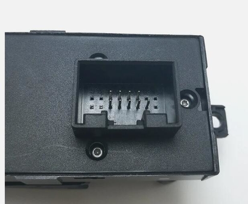 140.088-00A 10 PIN Power Window Console Switch Button Voor VW Bora Passat Golf Jetta MK4